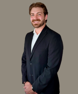 Zachary Kisch